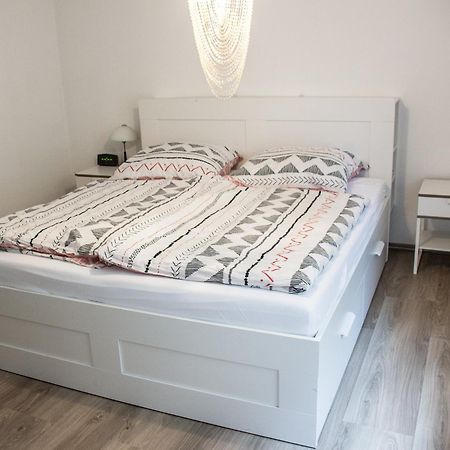 Schoene Ferienwohnung In Der Welterbe Region Trechtingshausen المظهر الخارجي الصورة