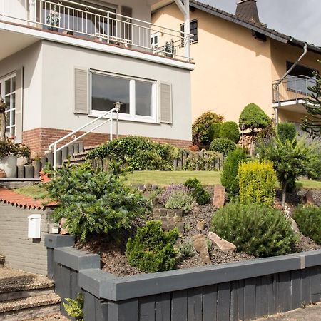 Schoene Ferienwohnung In Der Welterbe Region Trechtingshausen المظهر الخارجي الصورة