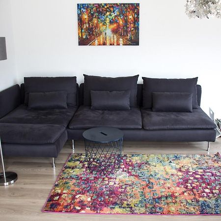 Schoene Ferienwohnung In Der Welterbe Region Trechtingshausen المظهر الخارجي الصورة