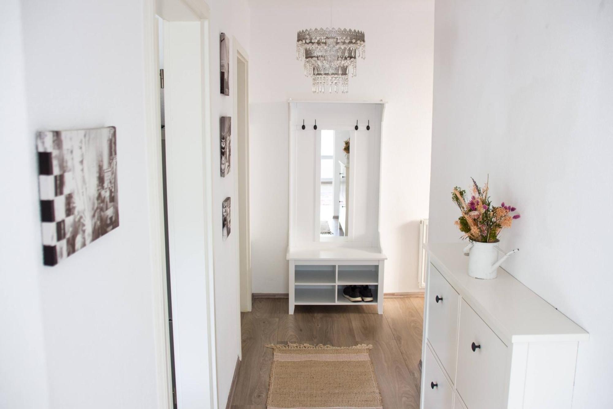 Schoene Ferienwohnung In Der Welterbe Region Trechtingshausen المظهر الخارجي الصورة