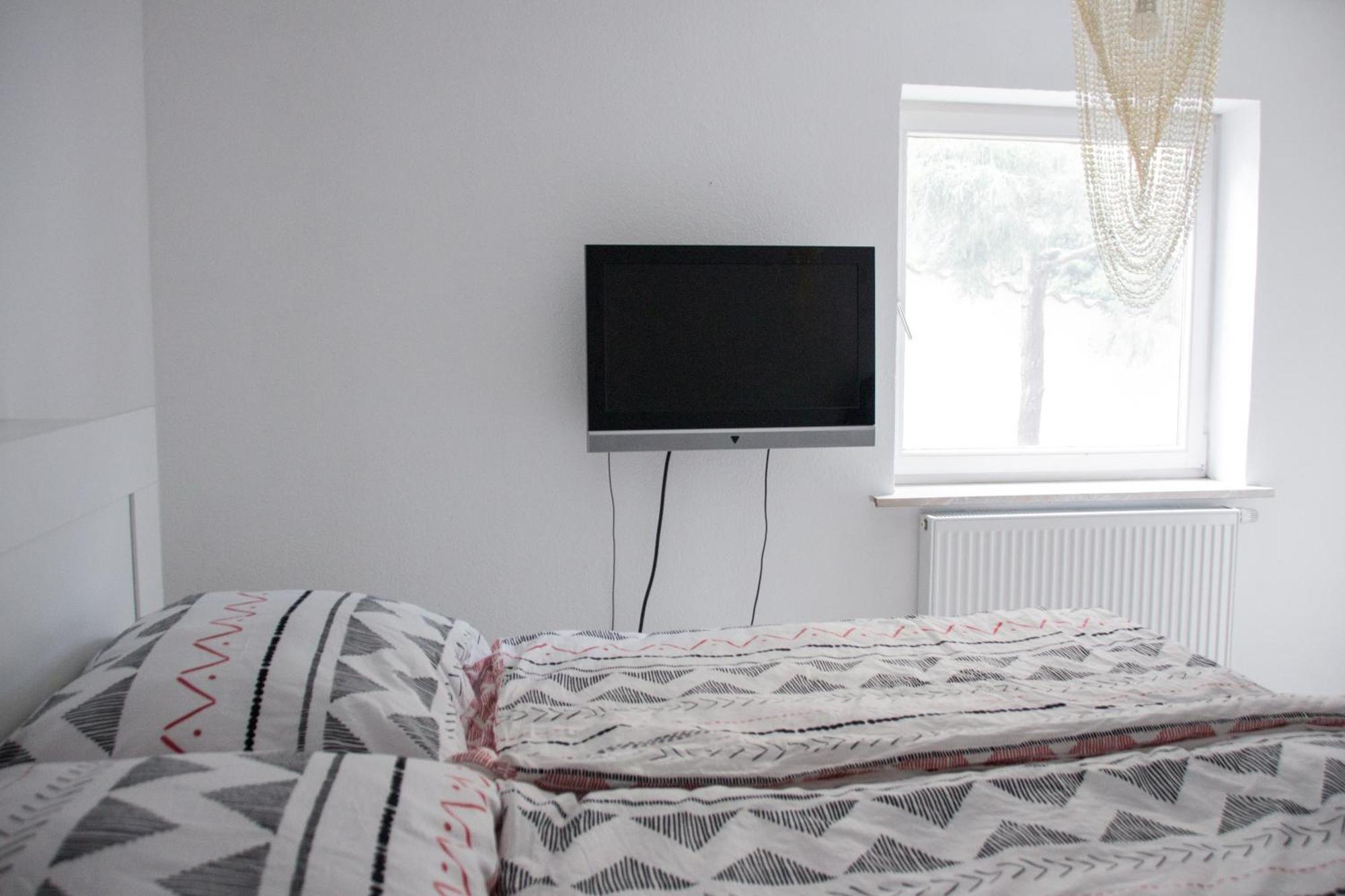 Schoene Ferienwohnung In Der Welterbe Region Trechtingshausen المظهر الخارجي الصورة