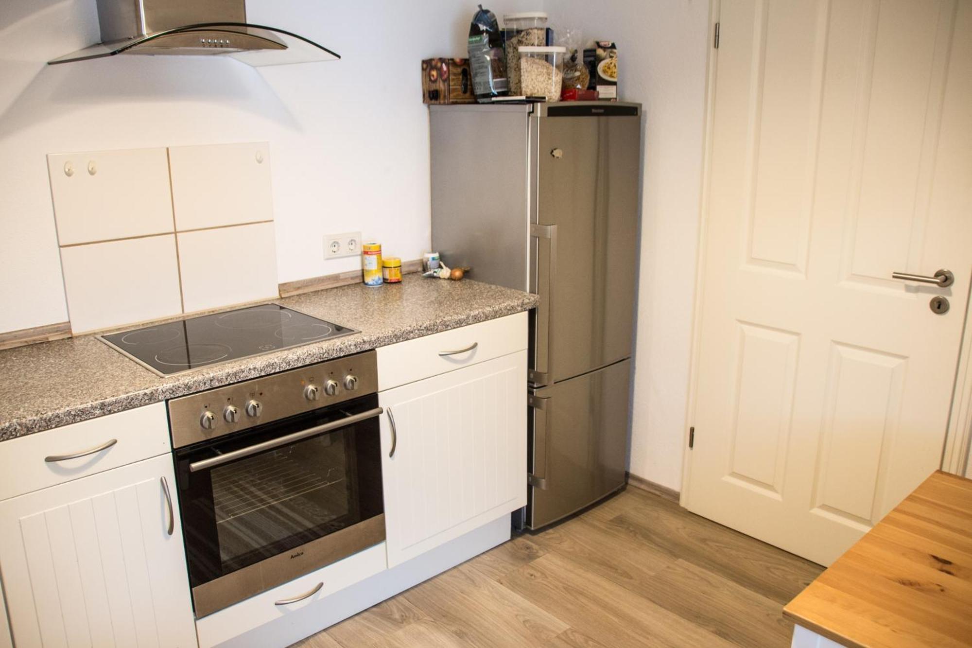 Schoene Ferienwohnung In Der Welterbe Region Trechtingshausen المظهر الخارجي الصورة