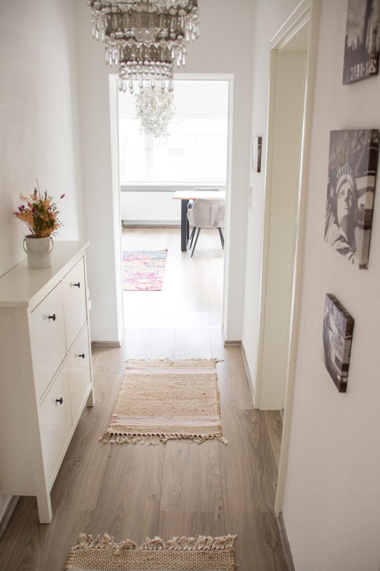Schoene Ferienwohnung In Der Welterbe Region Trechtingshausen المظهر الخارجي الصورة