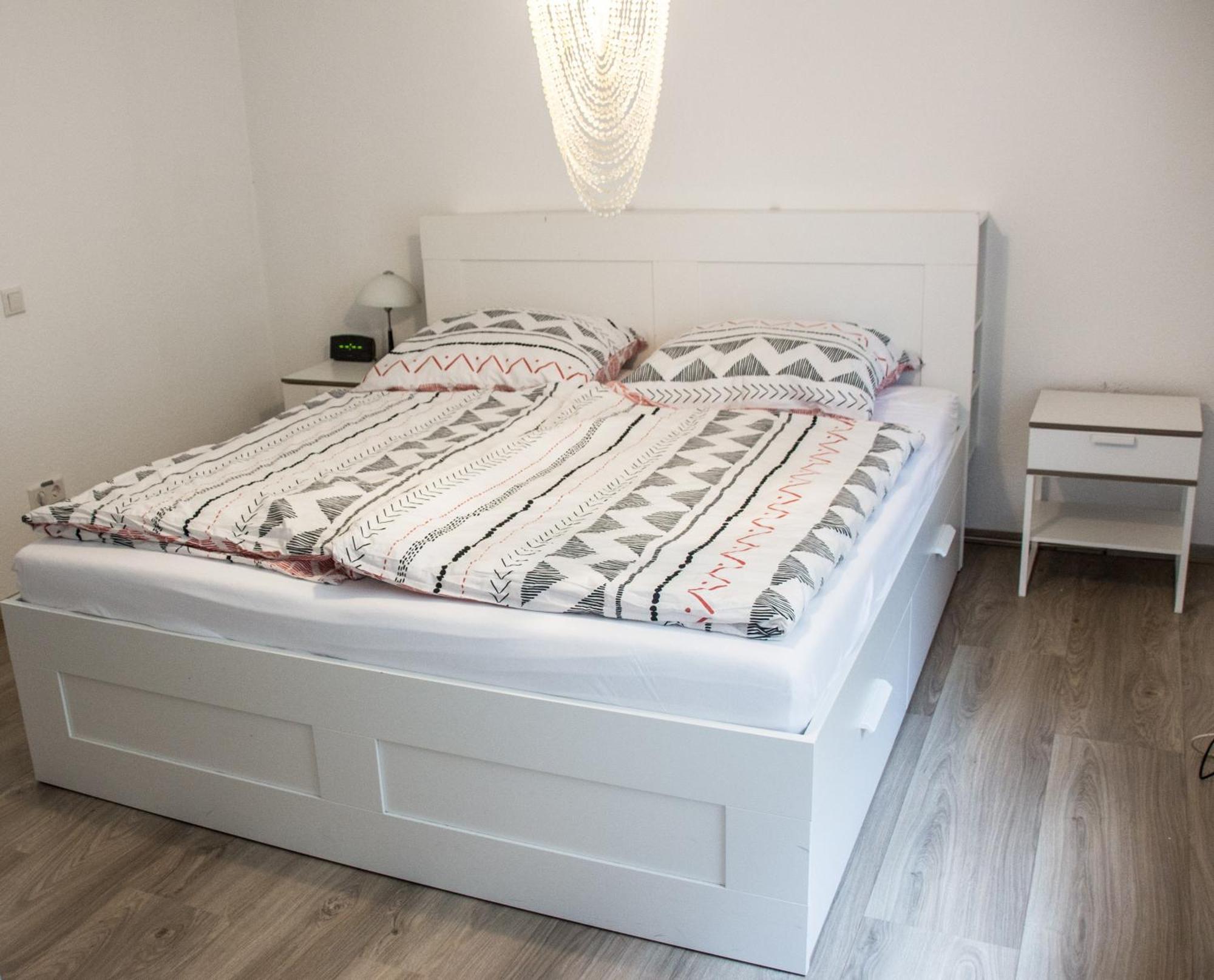 Schoene Ferienwohnung In Der Welterbe Region Trechtingshausen المظهر الخارجي الصورة