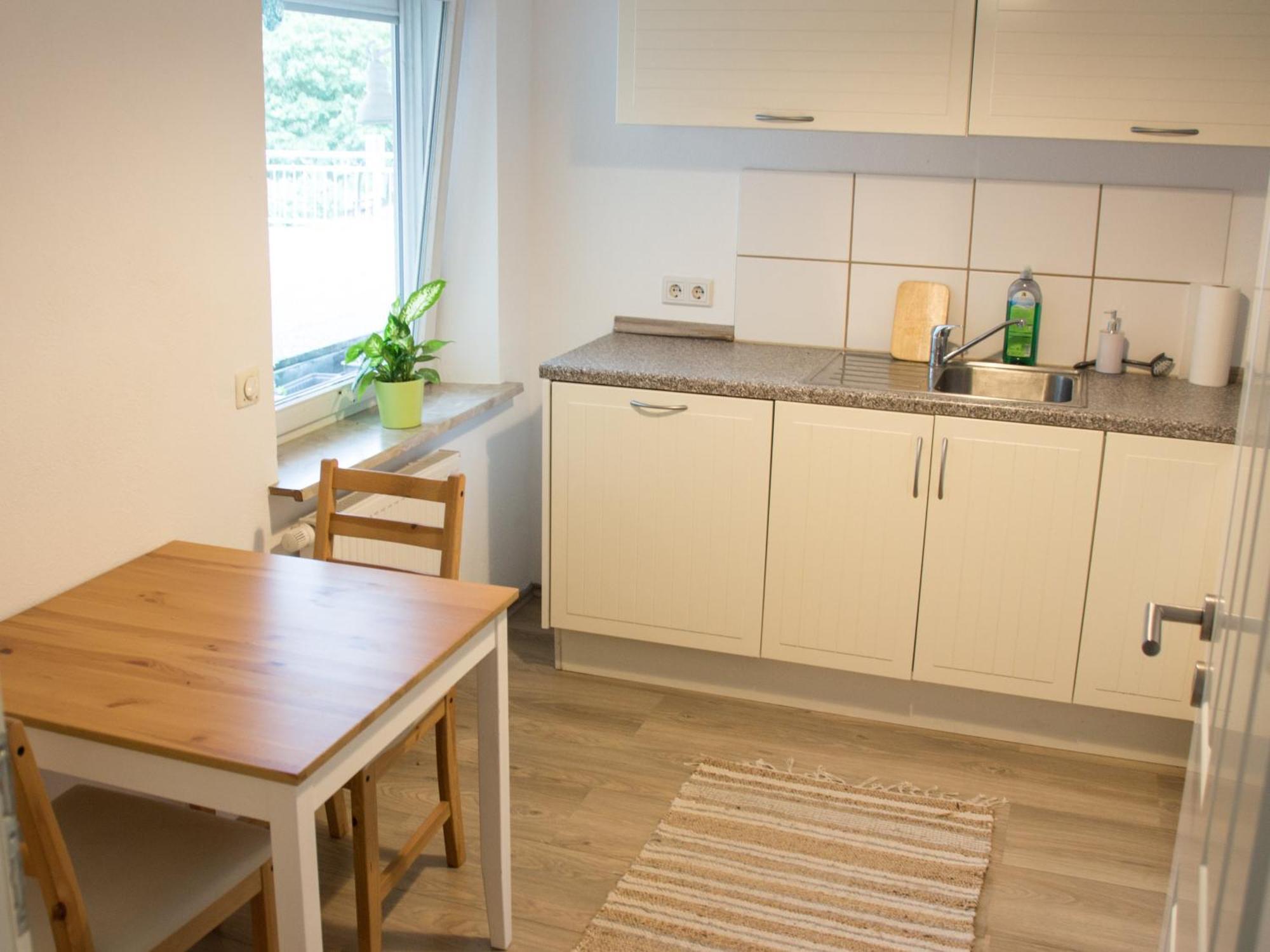 Schoene Ferienwohnung In Der Welterbe Region Trechtingshausen المظهر الخارجي الصورة