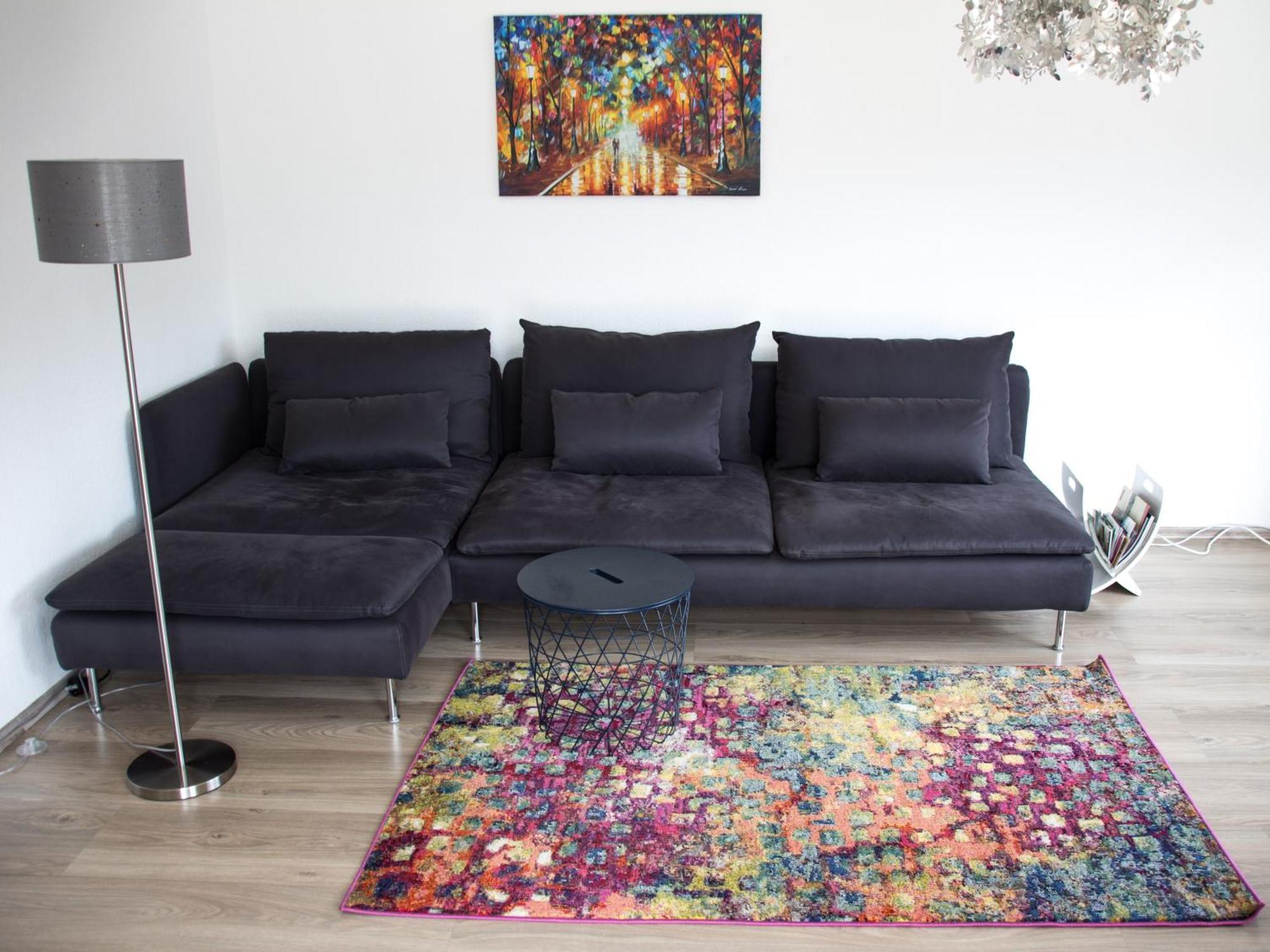 Schoene Ferienwohnung In Der Welterbe Region Trechtingshausen المظهر الخارجي الصورة