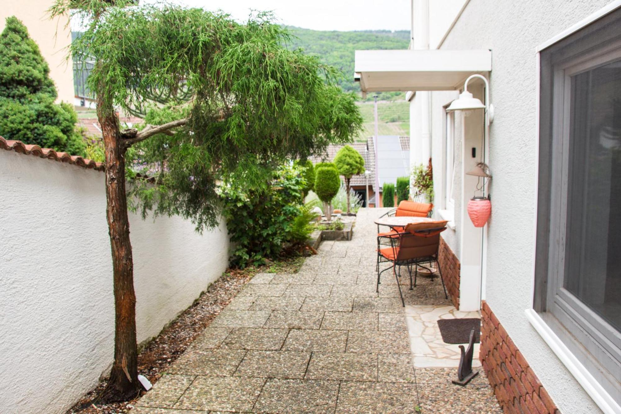 Schoene Ferienwohnung In Der Welterbe Region Trechtingshausen المظهر الخارجي الصورة